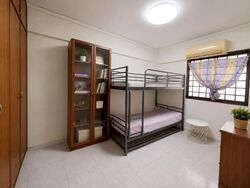 Blk 575 Cheng San Court (Ang Mo Kio), HDB 3 Rooms #584601531